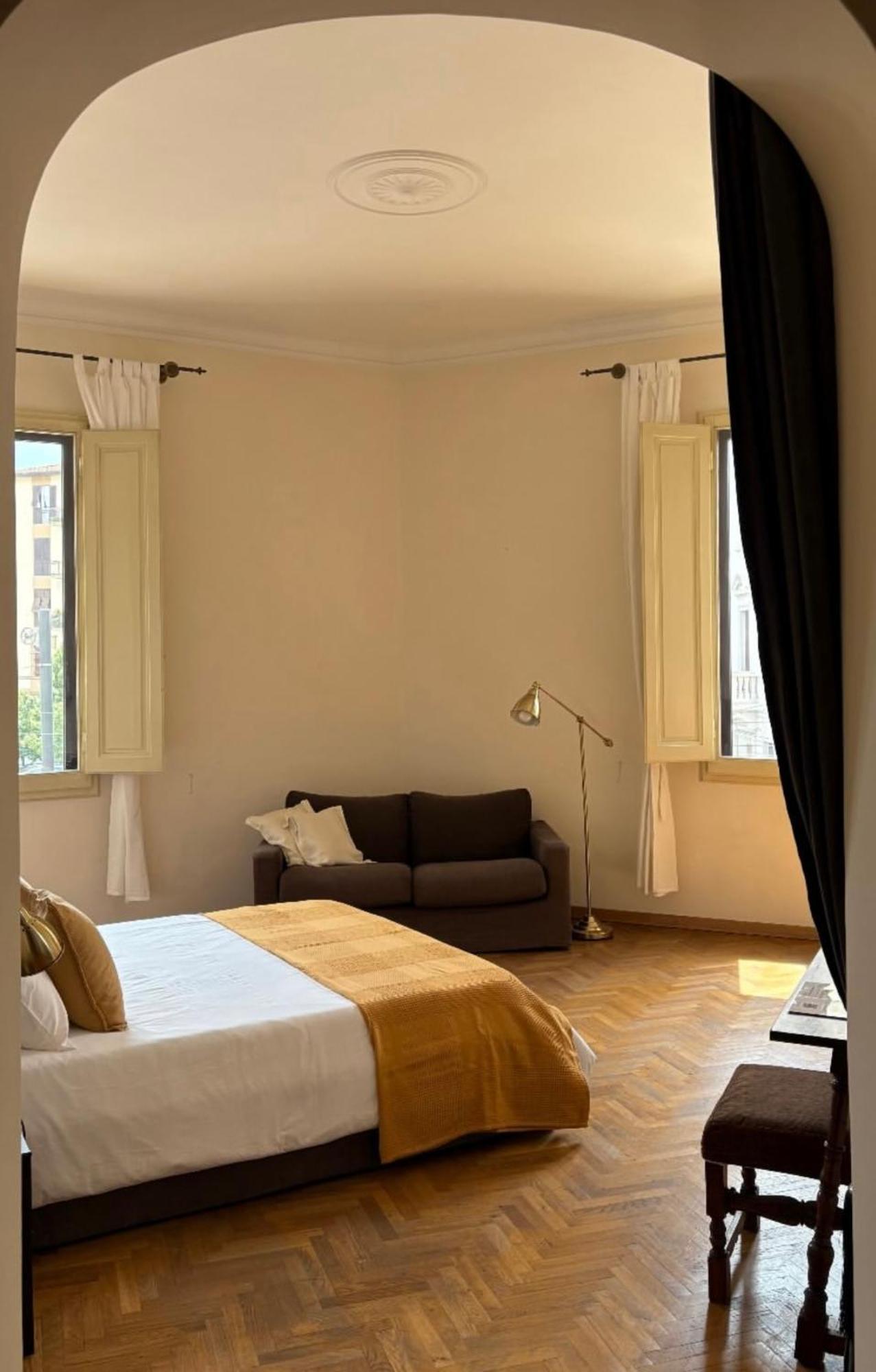 Bed & Breakfast Patella Florence