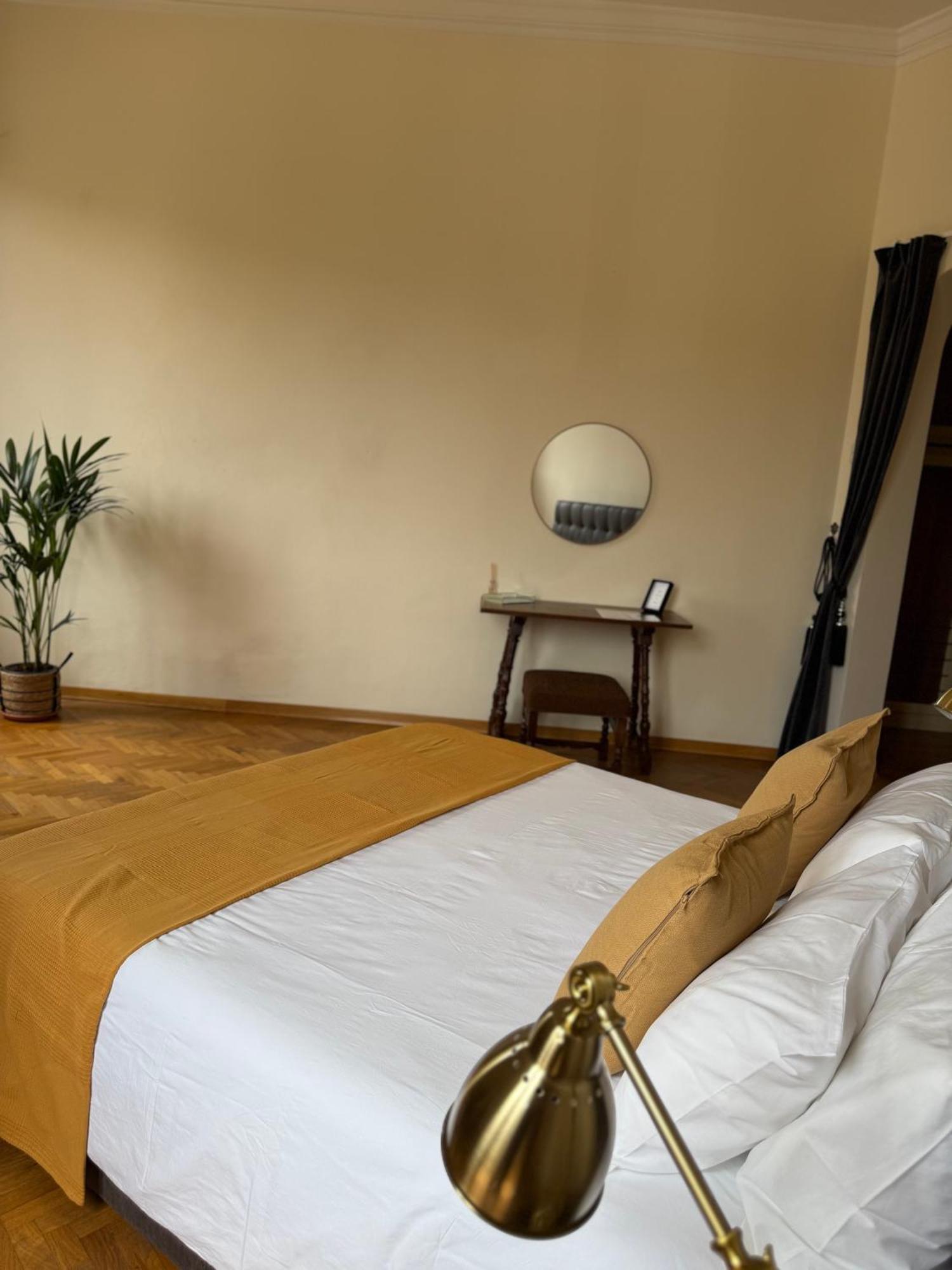 Patella Bed & Breakfast Florence