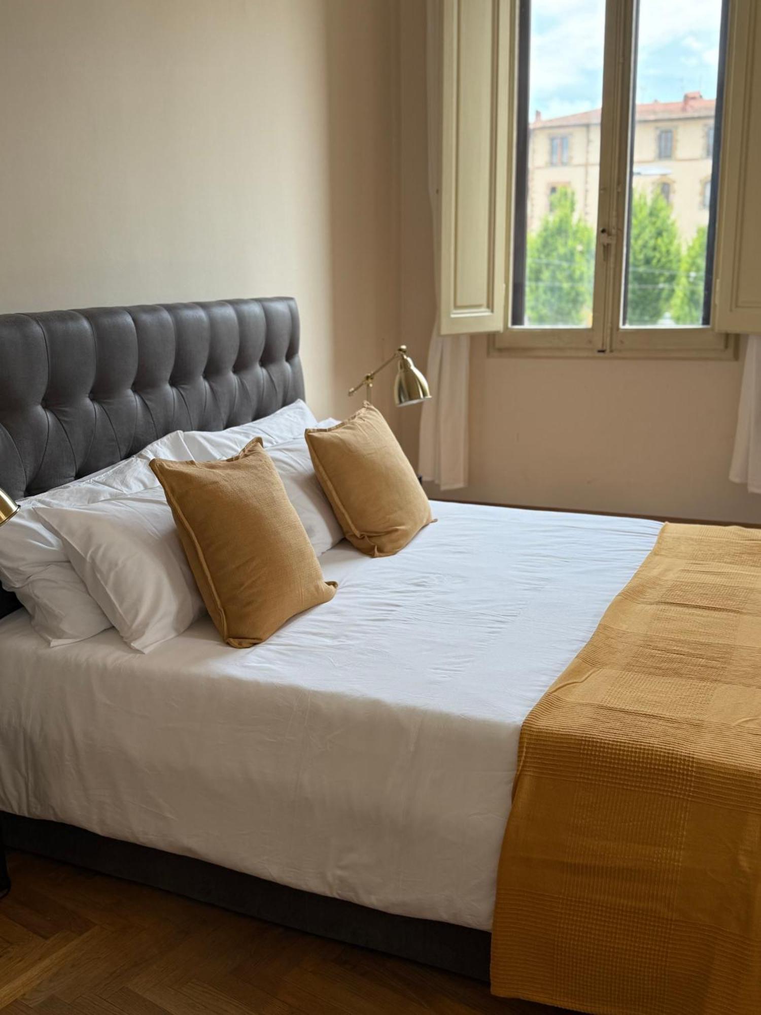 Patella Bed & Breakfast Florence