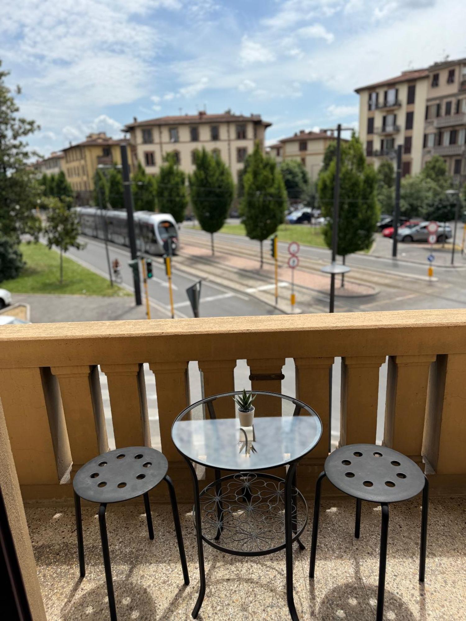 Bed & Breakfast Patella Florence