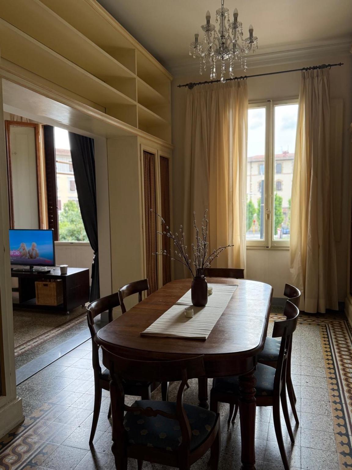 Patella Bed & Breakfast Florence