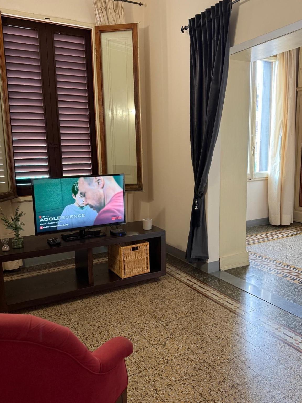 Bed & Breakfast Patella Florence