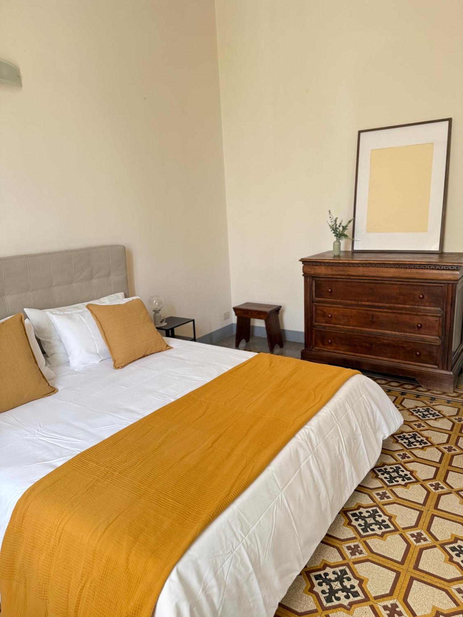 Patella Bed & Breakfast Florence